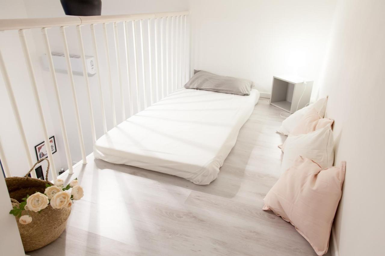 Niu Lux Apartments Γένοβα Εξωτερικό φωτογραφία
