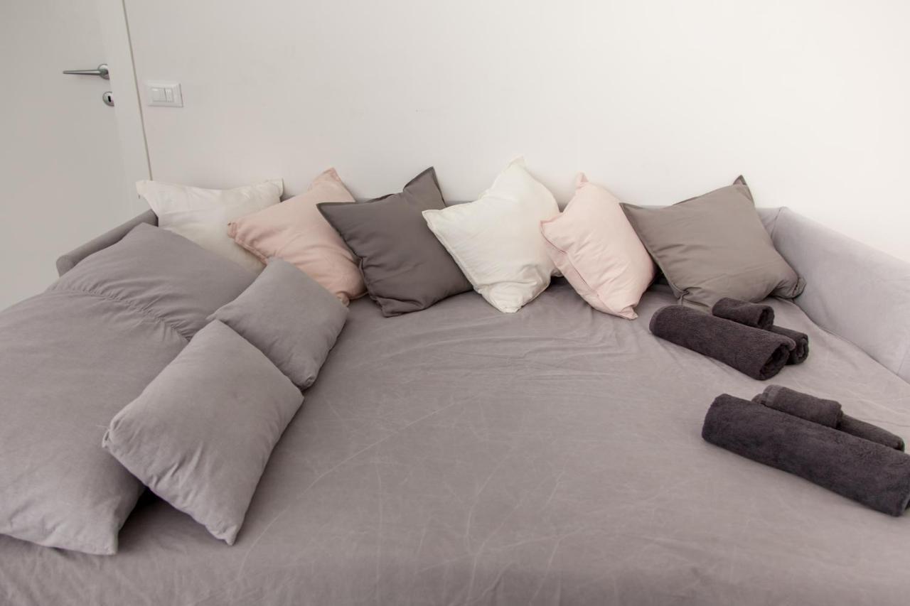 Niu Lux Apartments Γένοβα Εξωτερικό φωτογραφία