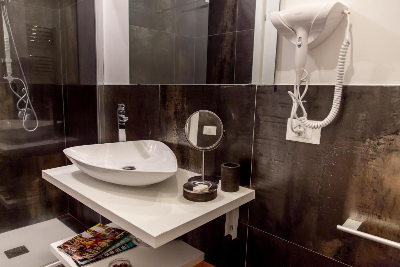 Niu Lux Apartments Γένοβα Εξωτερικό φωτογραφία