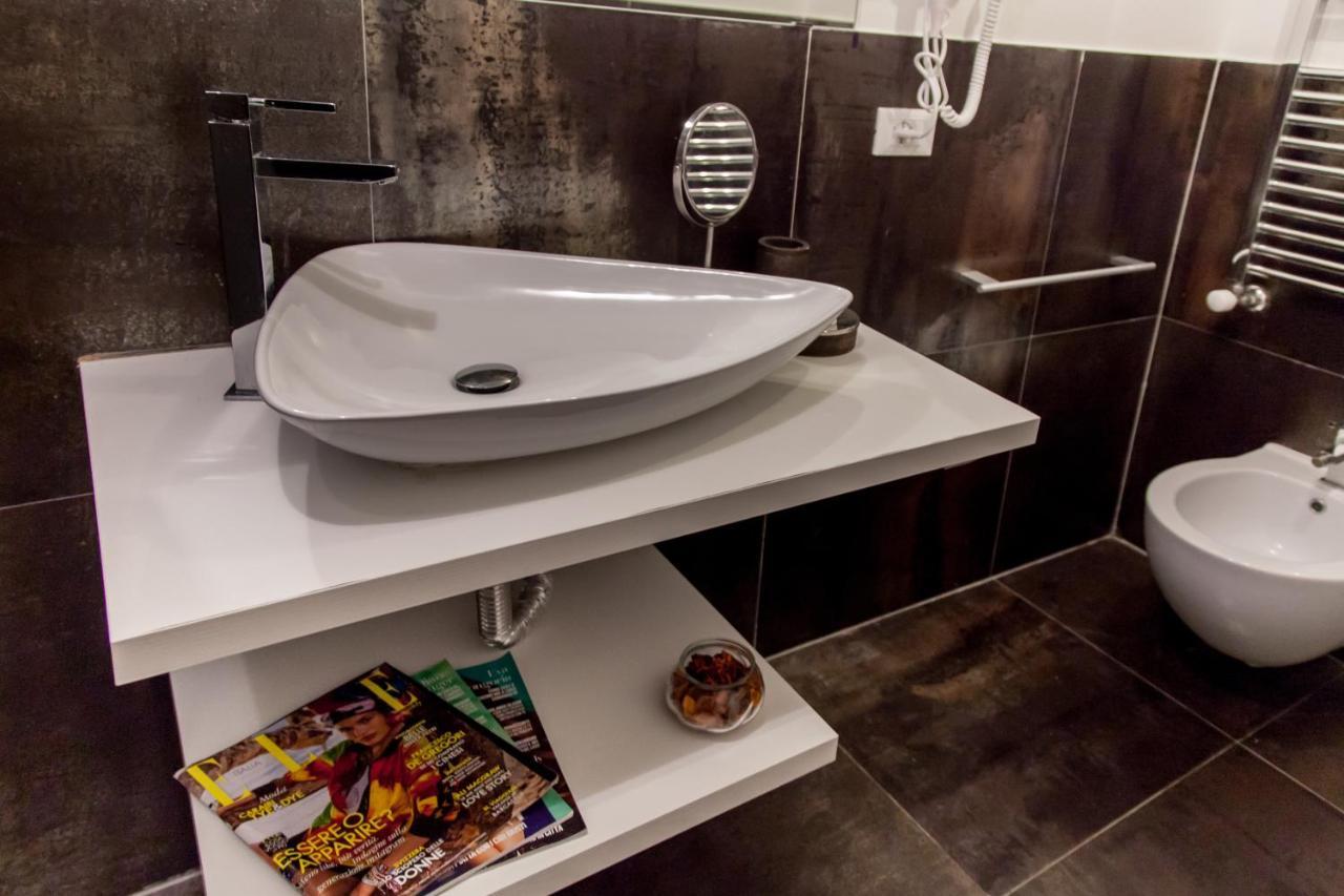 Niu Lux Apartments Γένοβα Εξωτερικό φωτογραφία