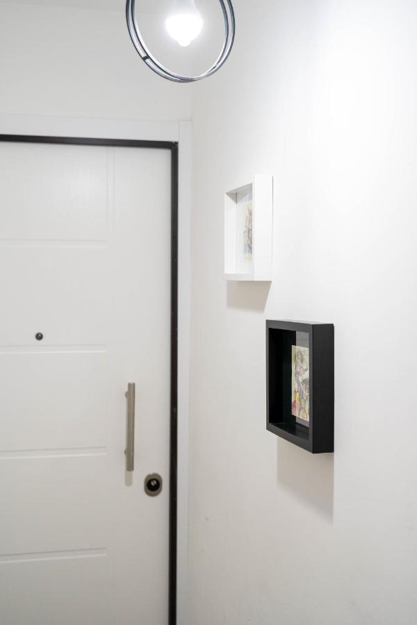 Niu Lux Apartments Γένοβα Εξωτερικό φωτογραφία