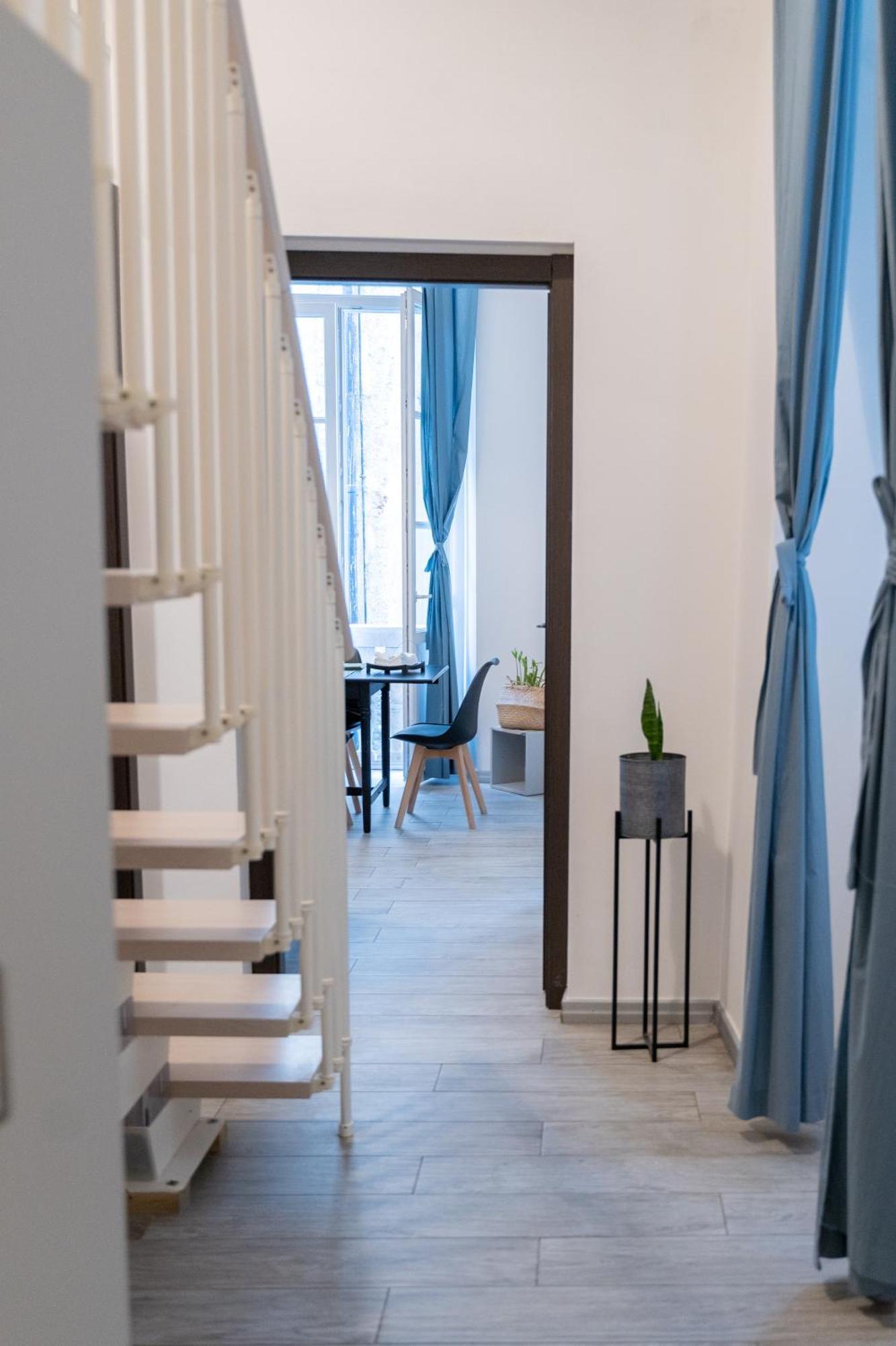 Niu Lux Apartments Γένοβα Εξωτερικό φωτογραφία