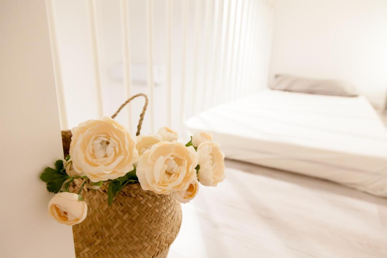 Niu Lux Apartments Γένοβα Εξωτερικό φωτογραφία