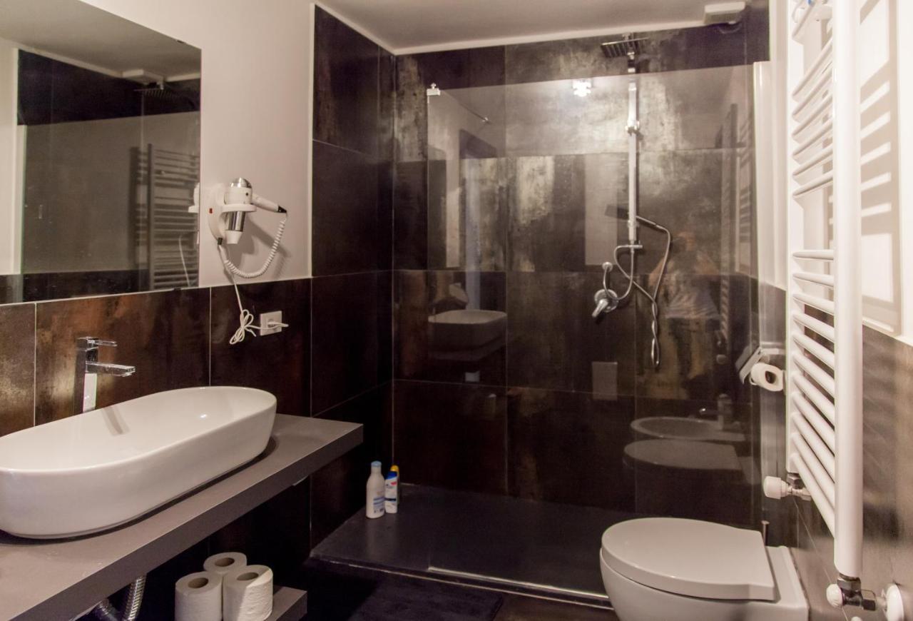 Niu Lux Apartments Γένοβα Εξωτερικό φωτογραφία