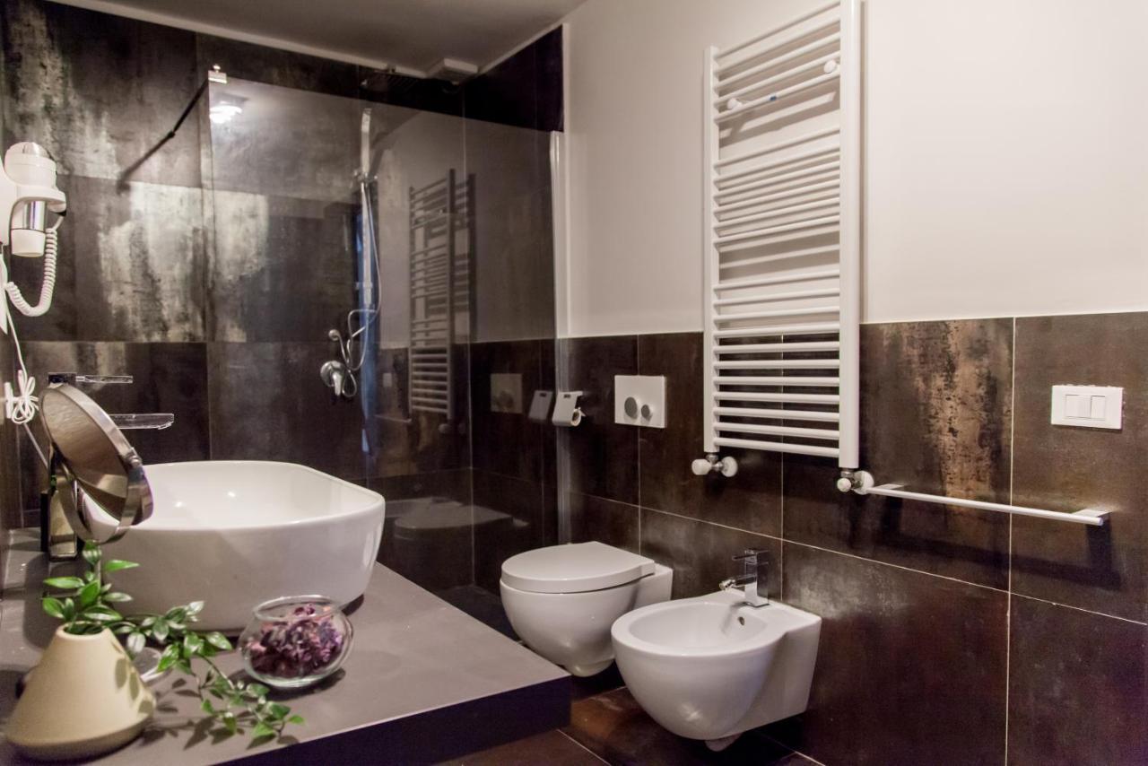 Niu Lux Apartments Γένοβα Εξωτερικό φωτογραφία